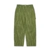Lost Management Cities Mens Wave FN Washed Carpenter Pants