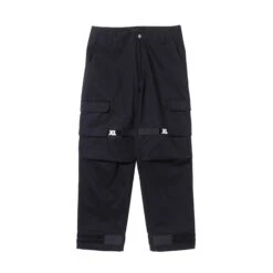 X-Large Adjustable Cargo Pants