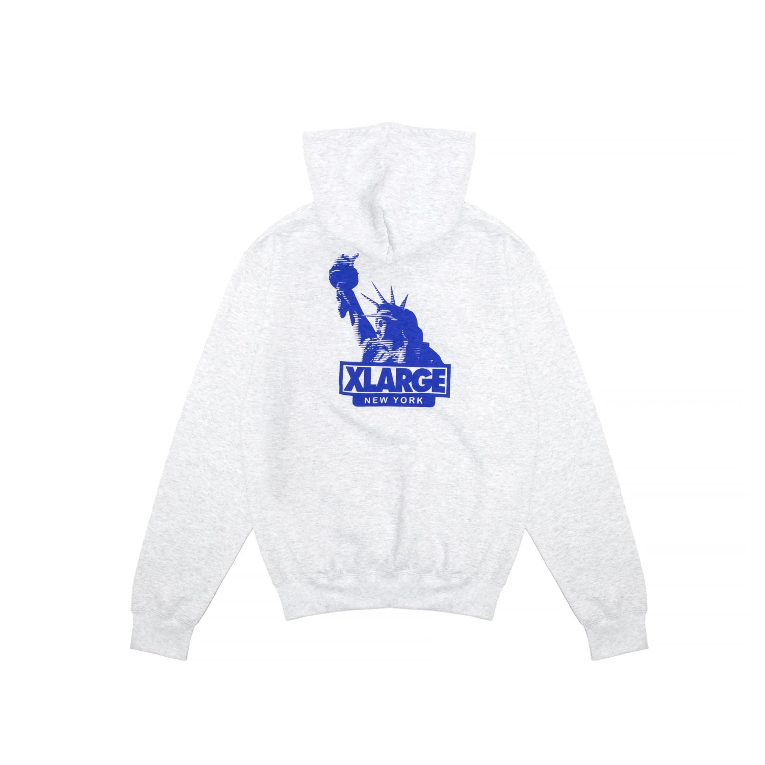 X-Large Mens X-Liberty Hoodie 4 X-Large Mens X-Liberty Hoodie - Image 2