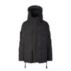 Canada Goose Mens Paradigm Expedition Black Label Parka -The North Face || Air Jordan || Drole de Monsieur Sales Shop 2058MB BLACK 1