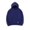 Neighborhood Mens Hooded Sweatshirt -The North Face || Air Jordan || Drole de Monsieur Sales Shop 222FPNH CSM04 NVY 1