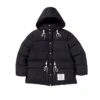Neighborhood X Nanga Mens Takibi Down Jacket -The North Face || Air Jordan || Drole de Monsieur Sales Shop 222NNNNN JKM01 BLK 1 5 11zon