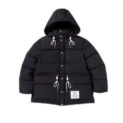 Neighborhood X Nanga Mens Takibi Down Jacket