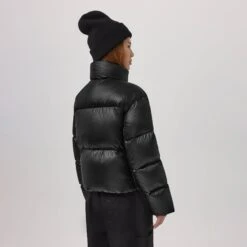 Canada Goose Womens Cypress Cropped Puffer Jacket -The North Face || Air Jordan || Drole de Monsieur Sales Shop 2256WB 61 3copy
