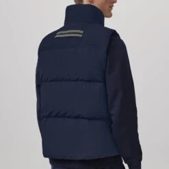 Canada Goose Mens Lawrence Puffer Vest 8 Canada Goose Mens Lawrence Puffer Vest -The North Face || Air Jordan || Drole de Monsieur Sales Shop 2804M 63 3