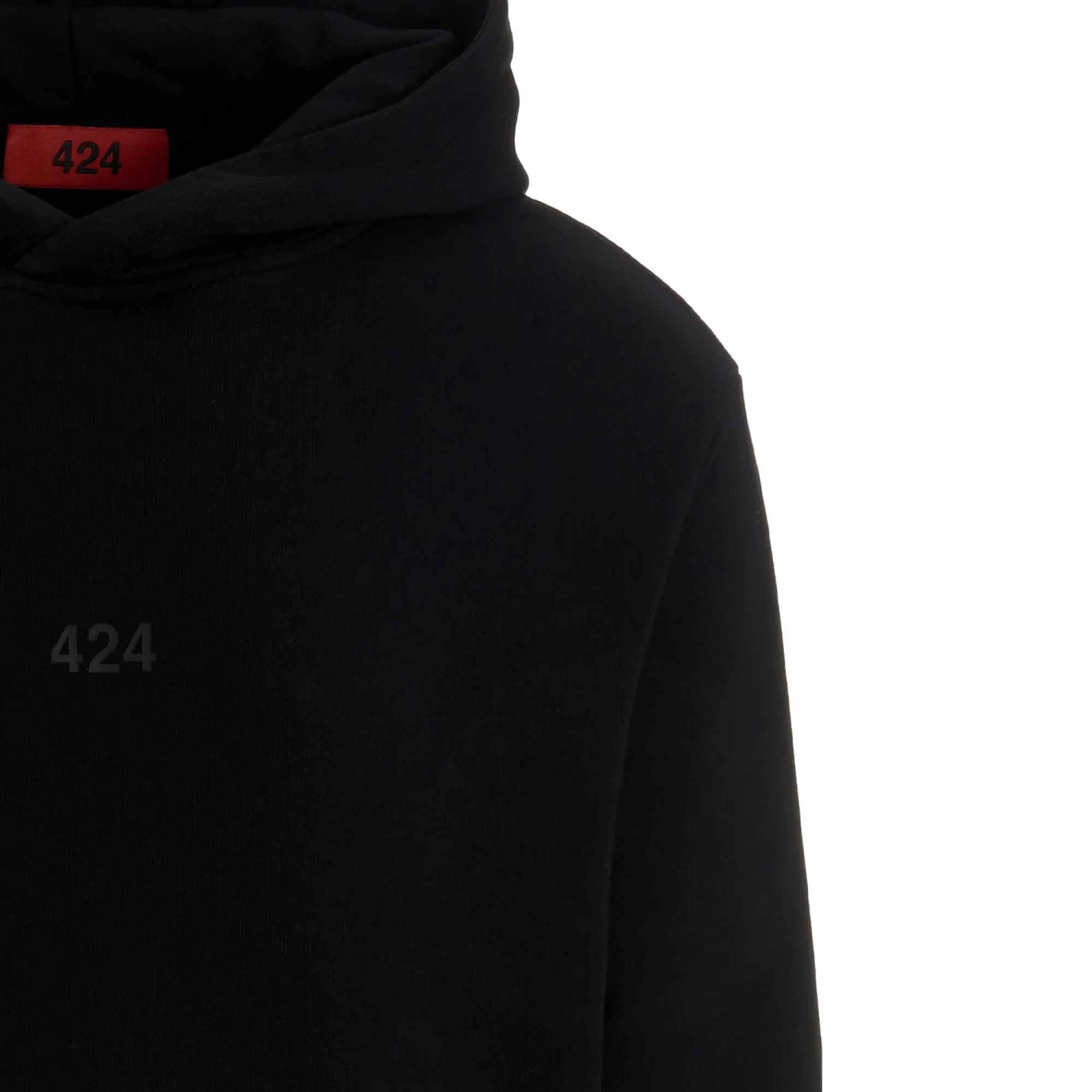 424 Mens Hoodie 5 424 Mens Hoodie - Image 3