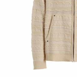 424 Mens Knitted Hoodie -The North Face || Air Jordan || Drole de Monsieur Sales Shop 34424M651 236059 03 4 13 11zon