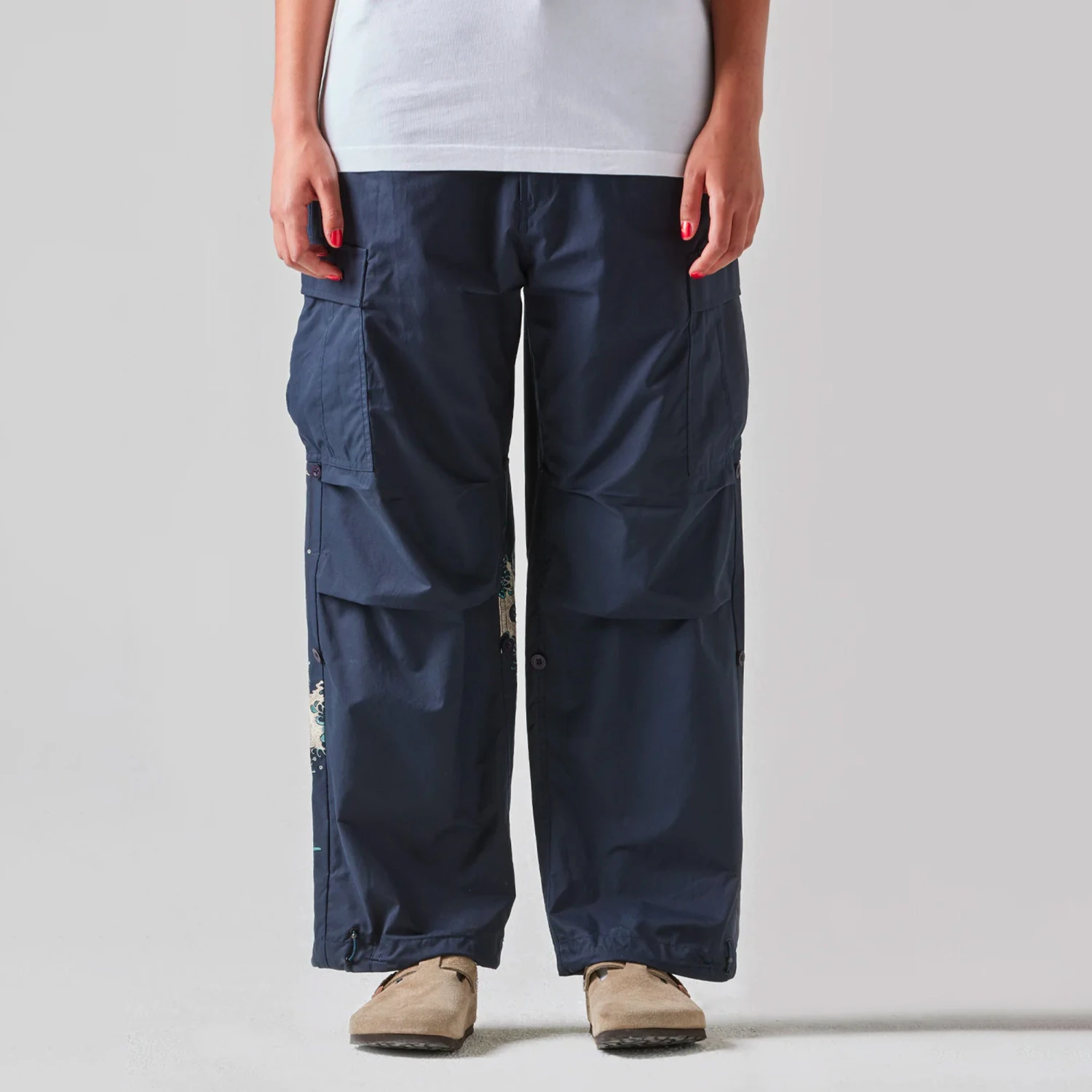 Maharishi Mens Peace Cargo Snopants 4 Maharishi Mens Peace Cargo Snopants - Image 2