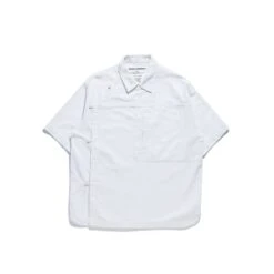 Maharishi Mens Asym Monk Shirt