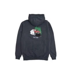 Only NY Mens Off-Road Hoodie -The North Face || Air Jordan || Drole de Monsieur Sales Shop 5T5A7973