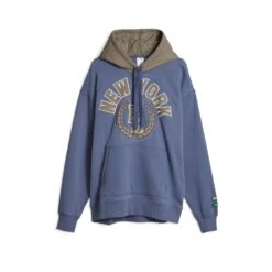 Puma X Rhuigi Mens Hoodie