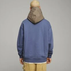 Puma X Rhuigi Mens Hoodie -The North Face || Air Jordan || Drole de Monsieur Sales Shop 620889 56 3