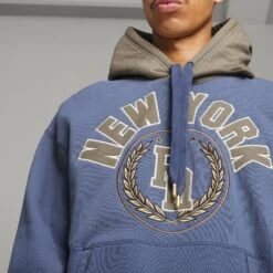 Puma X Rhuigi Mens Hoodie -The North Face || Air Jordan || Drole de Monsieur Sales Shop 620889 56 4