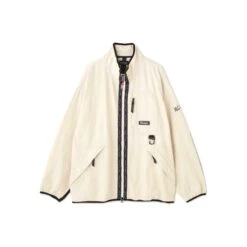 Manastash Mens Chilliwack Jacket '22 (Natural)