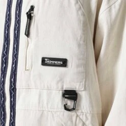 Manastash Mens Chilliwack Jacket '22 (Natural) -The North Face || Air Jordan || Drole de Monsieur Sales Shop 7122051 05 NTL 4