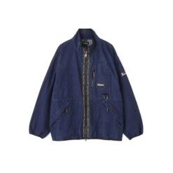 Manastash Mens Chilliwack Jacket '22 (Indigo)