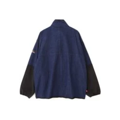 Manastash Mens Chilliwack Jacket '22 (Indigo) -The North Face || Air Jordan || Drole de Monsieur Sales Shop 7122051 88 INDIGO 2