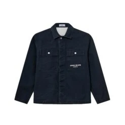 Stone Island Mens Overshirt