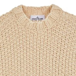 Stone Island Mens Marina Knit Sweater 9 Stone Island Mens Marina Knit Sweater -The North Face || Air Jordan || Drole de Monsieur Sales Shop 7915557XB V0097 4