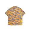 Maharishi Mens Warhol Tigerskins Shirt -The North Face || Air Jordan || Drole de Monsieur Sales Shop 8172 UNION 1