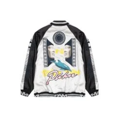 Perks And Mini Mens Sukajan Jacket -The North Face || Air Jordan || Drole de Monsieur Sales Shop A SBL 02