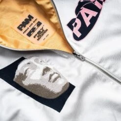 Perks And Mini Mens Sukajan Jacket -The North Face || Air Jordan || Drole de Monsieur Sales Shop A SBL 03