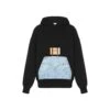 MOSCHINO MO5CH1NO JEANS Womens Fleece Hoodie -The North Face || Air Jordan || Drole de Monsieur Sales Shop A1722 8756 6555 1