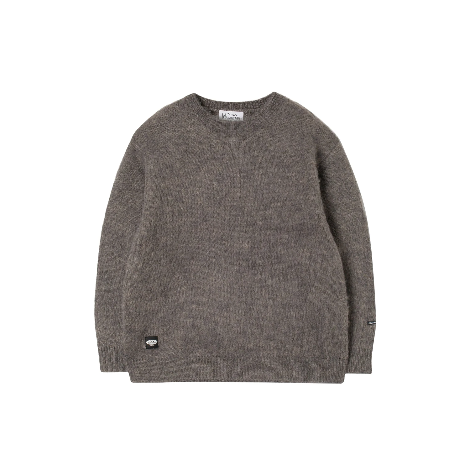 Manastash Mens Aberdeen Sweater 3 Manastash Mens Aberdeen Sweater