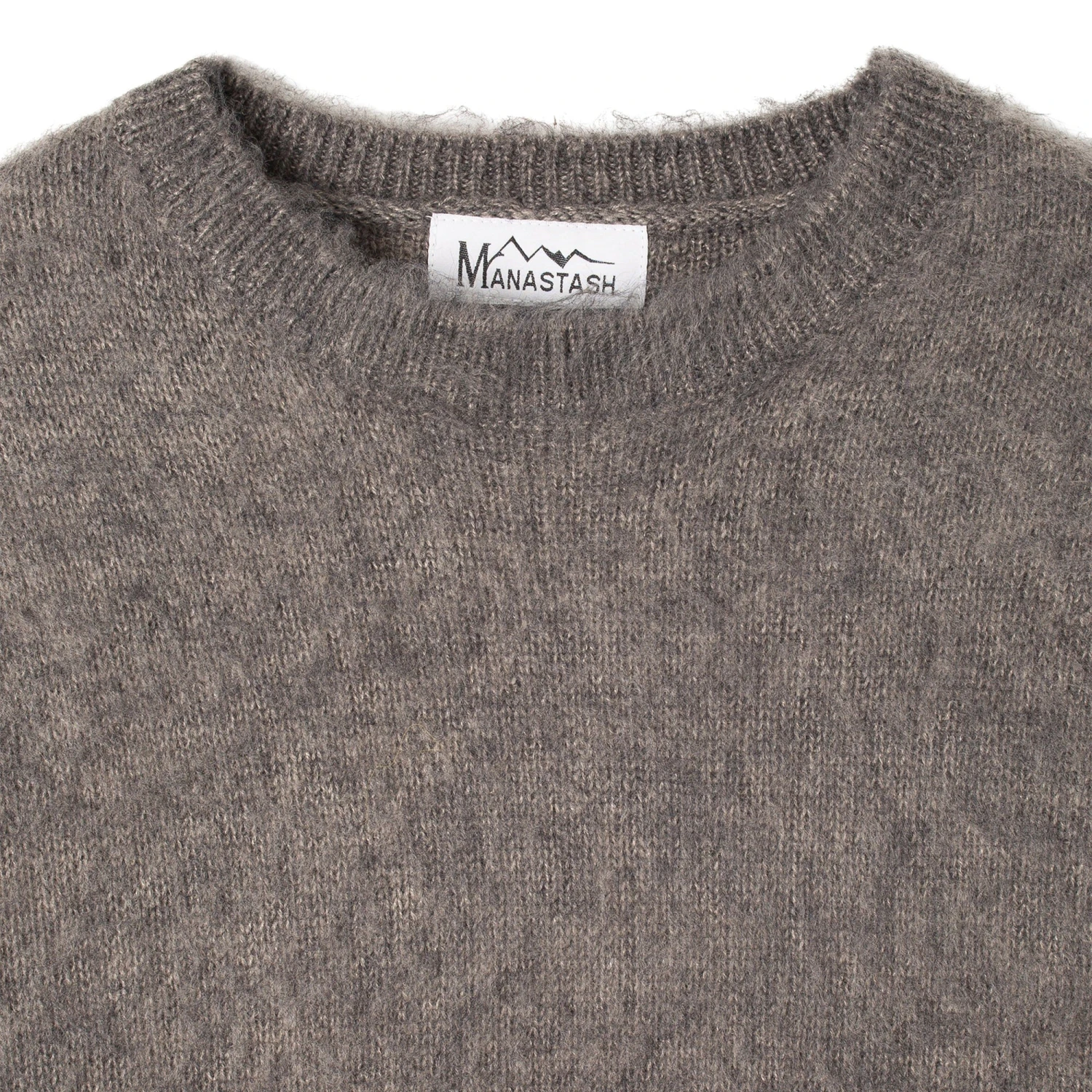 Manastash Mens Aberdeen Sweater 5 Manastash Mens Aberdeen Sweater - Image 3