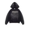 Alchemist Mens Ray Punk Hoodie - Crystals 1 Alchemist Mens Ray Punk Hoodie - Crystals -The North Face || Air Jordan || Drole de Monsieur Sales Shop ALMAFW23MJHD01a.s 1