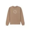 Afield Out X Mount Sunny Mens Heal Crewneck -The North Face || Air Jordan || Drole de Monsieur Sales Shop AOMS HC 1 2 11zon