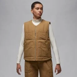 Air Jordan Womens Vest -The North Face || Air Jordan || Drole de Monsieur Sales Shop AURORA FB5192 395 PHSFM001 2000