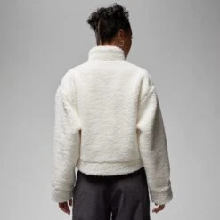 Air Jordan Womens Fleece Jacket -The North Face || Air Jordan || Drole de Monsieur Sales Shop AURORA FD7168 133 PHSBM001 2000