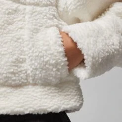 Air Jordan Womens Fleece Jacket -The North Face || Air Jordan || Drole de Monsieur Sales Shop AURORA FD7168 133 PHSYM003 2000