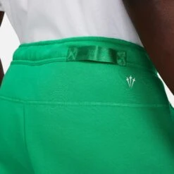 Nike NOCTA Mens Tech Fleece Open-Hem Pants -The North Face || Air Jordan || Drole de Monsieur Sales Shop AURORA FD8460 324 PHSYM005 2000