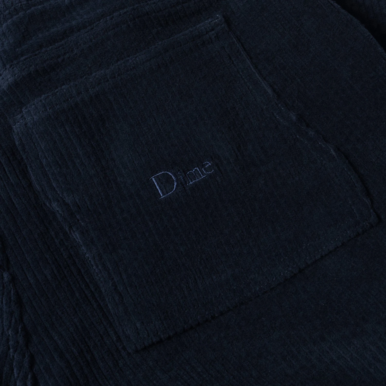 Dime Mens Relaxed Cargo Cord Pants 6 Dime Mens Relaxed Cargo Cord Pants - Image 4