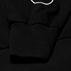 Aries Mens Column Sweatshirt 9 Aries Mens Column Sweatshirt -The North Face || Air Jordan || Drole de Monsieur Sales Shop COAR20001 BLK 4