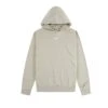 Nike Womens Sportswear Washed Fleece Hoodie 'Cream' 2 Nike Womens Sportswear Washed Fleece Hoodie 'Cream' -The North Face || Air Jordan || Drole de Monsieur Sales Shop DD5640 236 1