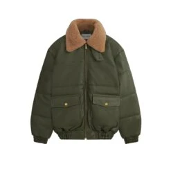 Drole De Monsieur Mens Le Blouson Cuir
