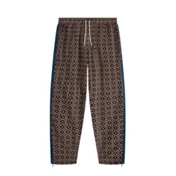 Drole De Monsieur Mens Le Pantalon Velours Monogramme