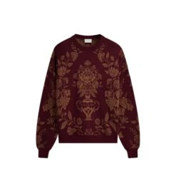 Drole De Monsieur Mens La Maille Damas