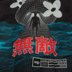 Dhruv Kapoor Mens Invincible Padded Shirt -The North Face || Air Jordan || Drole de Monsieur Sales Shop DKFW24 04 4