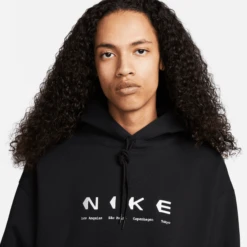 Nike SB Fleece Pullover Hoodie -The North Face || Air Jordan || Drole de Monsieur Sales Shop DV9046 010 PHSYM001 2000