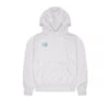 Extra Butter X Claw$ 'Heather Grey' Hoodie -The North Face || Air Jordan || Drole de Monsieur Sales Shop EB CLAWS HOODIE GRY 1