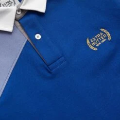 Extra Butter Mens Riley Rugby Shirt -The North Face || Air Jordan || Drole de Monsieur Sales Shop EB FA18 200 LIMOGE 2