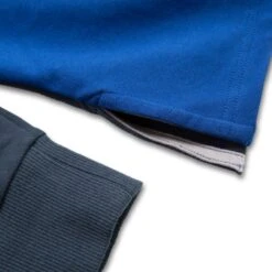 Extra Butter Mens Riley Rugby Shirt -The North Face || Air Jordan || Drole de Monsieur Sales Shop EB FA18 200 LIMOGE 3