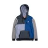 Extra Butter Mens DeVoe Color Block Hoodie -The North Face || Air Jordan || Drole de Monsieur Sales Shop EB FA18 301 LIMOGEMULTI 1