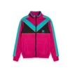 Extra Butter Mens Dwight Track Jacket -The North Face || Air Jordan || Drole de Monsieur Sales Shop EB FA18 400 SANGRIA 1