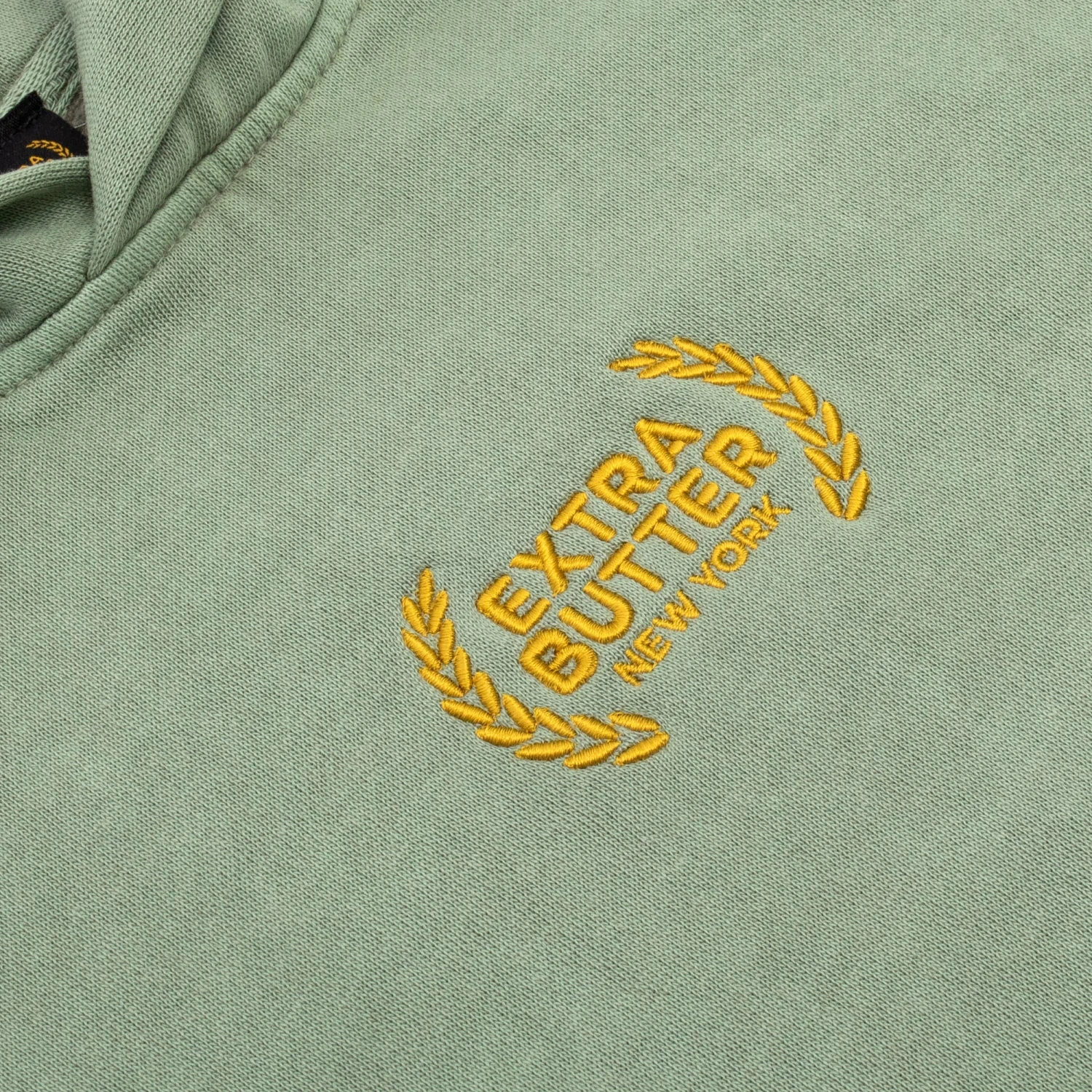 Extra Butter Official Selection Hoodie 4 Extra Butter Official Selection Hoodie - Image 2