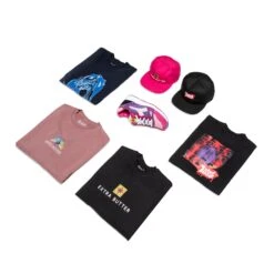 Extra Butter Giallo 2.0 Crystal Peacock Crewneck -The North Face || Air Jordan || Drole de Monsieur Sales Shop EB Giallo Capsule Grid WHITEBG Web 87c5b381 1581 4c59 9808 680849667093